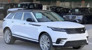 لاند روفر Range Rover Velar 2022