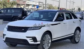 لاند روفر Range Rover Velar 2022