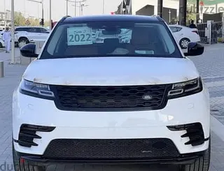 لاند روفر Range Rover Velar 2022