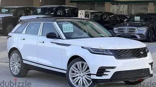 لاند روفر Range Rover Velar 2022
