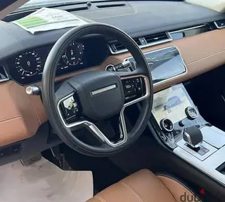 لاند روفر Range Rover Velar 2022