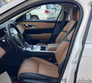 لاند روفر Range Rover Velar 2022