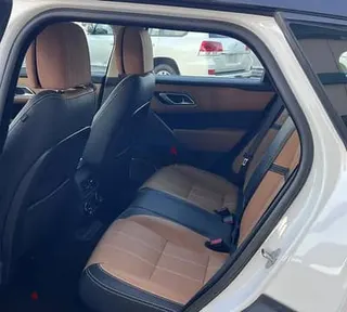 لاند روفر Range Rover Velar 2022