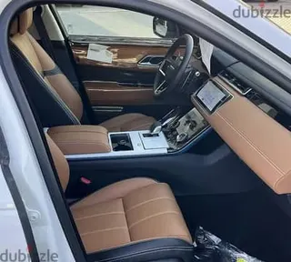 لاند روفر Range Rover Velar 2022