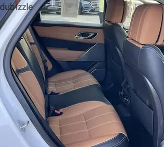 لاند روفر Range Rover Velar 2022
