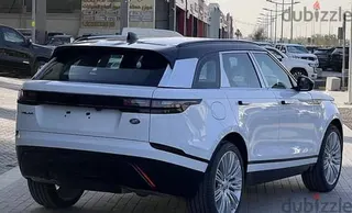 لاند روفر Range Rover Velar 2022