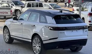لاند روفر Range Rover Velar 2022