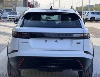 لاند روفر Range Rover Velar 2022