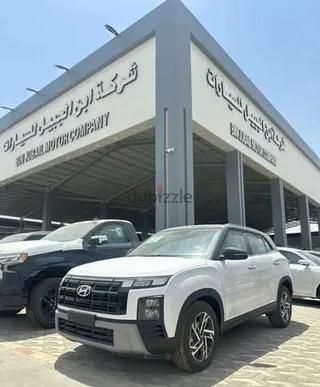 Hyundai Creta 2026