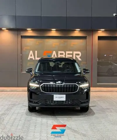 Skoda Kodiaq 2026