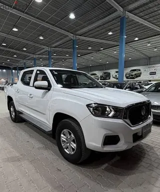إم جي T 60 2022 — Dubizzle Saudi
