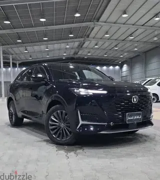 Changan Uni K 2023 — Dubizzle Saudi