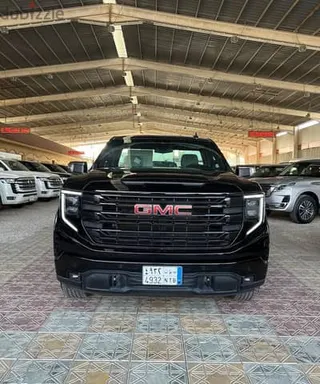جي إم سي يوكن 2025 — Dubizzle Saudi