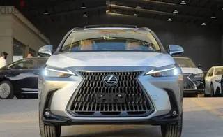 لكزس NX 350 2026