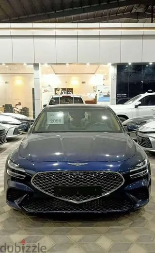 جينيسيس G70 2026