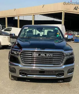 دودج Ram 1500 2025 — Dubizzle Saudi