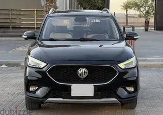 MG ZS 2021 — Dubizzle Saudi