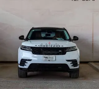 لاند روفر Range Rover Velar 2022 — Dubizzle Saudi