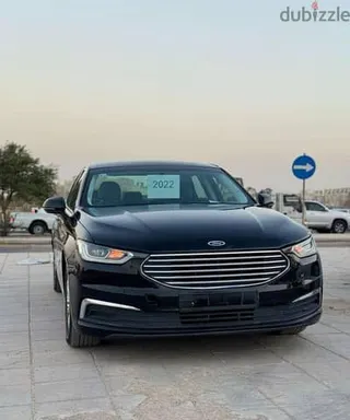 فورد توروس 2022 — Dubizzle Saudi