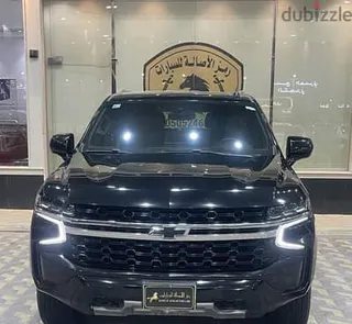 شيفروليه سوبربان 2022 — Dubizzle Saudi