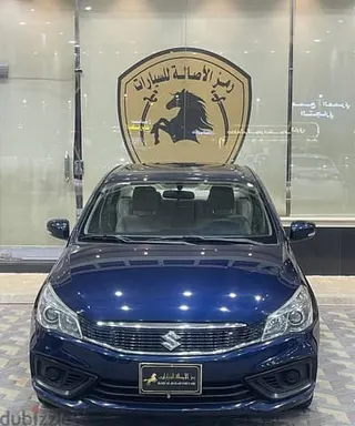 سوزوكي Ciaz 2023 — Dubizzle Saudi