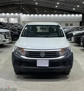 دودج Ram 1500 2019 — Dubizzle Saudi