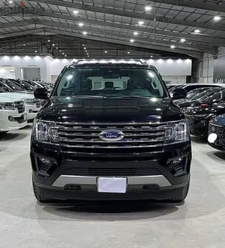 فورد اكسبيديشن 2021 — Dubizzle Saudi