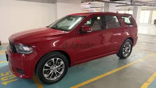 دودج دورانجو 2019