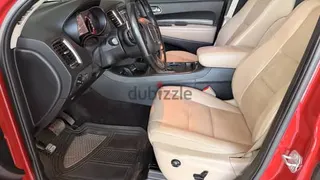 دودج دورانجو 2019