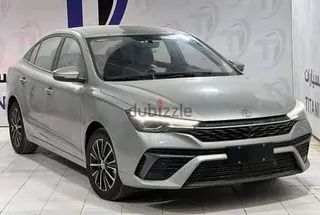 MG 5 2025