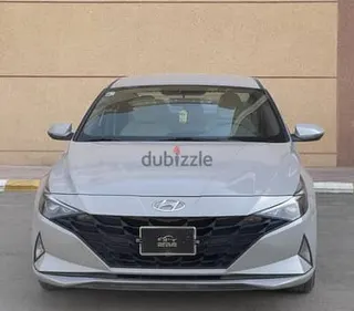 هيونداي النترا 2023