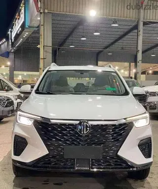 إم جي RX 5 2024 — Dubizzle Saudi