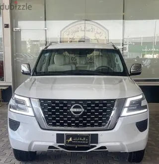 نيسان باترول 2023 — Dubizzle Saudi