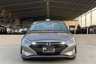 هيونداي النترا 2020 — Dubizzle Saudi