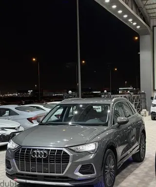 أودي Q3 2023 — Dubizzle Saudi