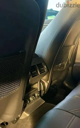 Jaguar F Pace 2020