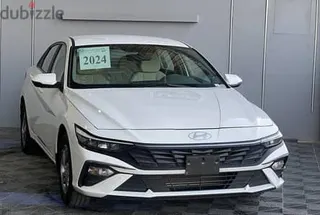 هيونداي النترا 2024