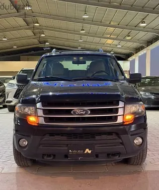 فورد اكسبيديشن 2016 — Dubizzle Saudi