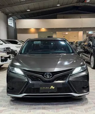 Toyota Camry 2023