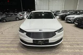 Ford Taurus 2020 — Dubizzle Saudi