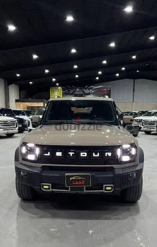 جيتور T2 2025 — Dubizzle Saudi