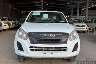 إيسوزو ديماكس 2025