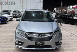 Honda Odyssey 2020