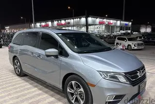 Honda Odyssey 2020