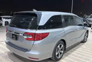 Honda Odyssey 2020