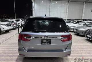 Honda Odyssey 2020