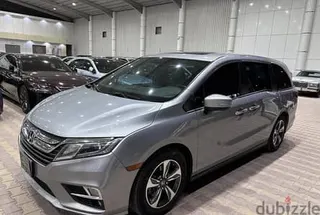 Honda Odyssey 2020