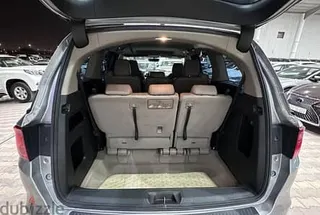 Honda Odyssey 2020