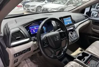 Honda Odyssey 2020