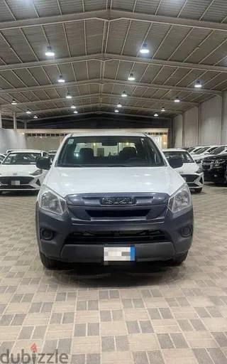 إيسوزو ديماكس 2021 — Dubizzle Saudi